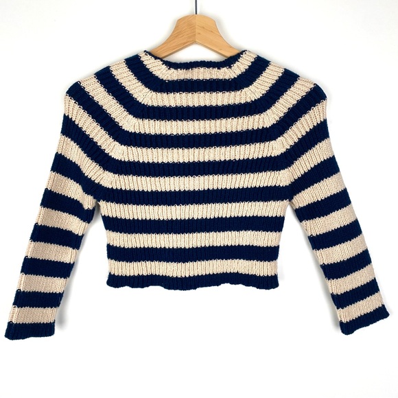 Rachel Comey Tavira Cardigan Knit Sweater - Picture 6 of 10